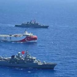 Yunan vekil itiraf etti: T&uuml;rkiye tepki g&ouml;sterince geri adım attık