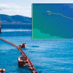 Yunanistan ve Fransa, T&uuml;rk duvarına &ccedil;arptı: 1,9 milyar euroluk hatta rota değişti