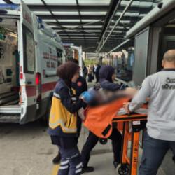 Zonguldak'ta maden ocağında g&ouml;&ccedil;&uuml;k: 1 iş&ccedil;i hayatını kaybetti