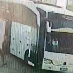 11 kişi hayatını kaybetmişti! Feci kazadan &ouml;nceki son g&ouml;r&uuml;nt&uuml;ler ortaya &ccedil;ıktı
