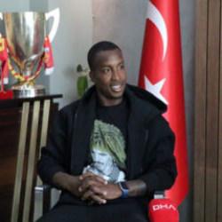 1. Lig ekibinin yıldızından iddialı a&ccedil;ıklama! '20 gol atacağım, S&uuml;per Lig'e &ccedil;ıkacağız'
