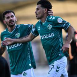 1. Lig'de aynı puandaki iki takım kapıştı! Zirvede dengeler değişti