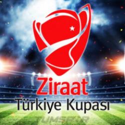 24 ma&ccedil; oynandı! İşte T&uuml;rkiye Kupası'nda tur atlayan takımlar