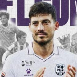 37'sinde futbolu bırakan City efsanesi, 40'ında geri d&ouml;n&uuml;yor