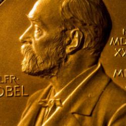2026 Nobel Kimya &Ouml;d&uuml;l&uuml; sahiplerini buldu