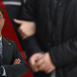 6 ilde r&uuml;şvet operasyonu: Damal Belediye Başkanı g&ouml;zaltına alındı