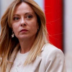 Meloni&rsquo;den deepfake &ouml;nlemi: 'Ben Giorgia&rsquo;yım'