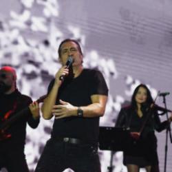 GastroAntep&rsquo;te festival coşkusu! Kıra&ccedil; Gaziantep&rsquo;i şarkılarıyla coşturdu