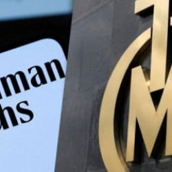 Goldman Sachs'tan TCMB i&ccedil;in ezber bozan faiz tahmini