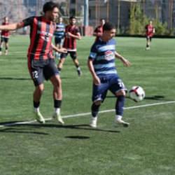 3 sezon &ouml;nce Avrupa oynamışlardı! Amat&ouml;r Lig takımına 6-1 kaybederek kupadan elendiler