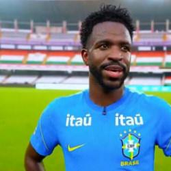 Real Madrid'den taraftarın endişesini gideren Vinicius Jr paylaşımı geldi