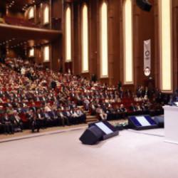 GİBT&Uuml;, Gaziantep Forum III'e ev sahipliği yapacak 