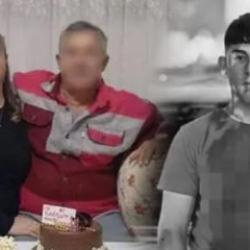 Adana'da 15 yaşındaki Rafet, anne-babası tarafından &ouml;ld&uuml;r&uuml;ld&uuml;! Cezaları a&ccedil;ıklandı 