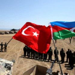DMM'den Aliyev iddialarına yanıt: İki kardeş &uuml;lke vurgusu
