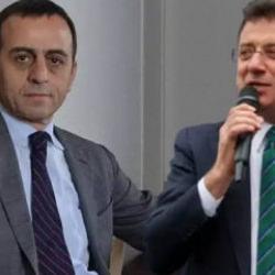 Ali Nuhoğlu'ndan 4,8 milyon dolarlık r&uuml;şvet itirafı: İmamoğlu'nun bilgisi var