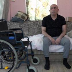Akşam sağlıklı yattı sabah fel&ccedil;li uyandı! Bir gecede başlayan kabus