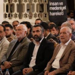 İMH'den fon skandalına tepki: M&uuml;sl&uuml;man kimliğiyle yapılan haksızlıklar İslam&rsquo;ın itibarını zedeliyor