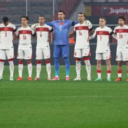 A Milli Takım zorlu deplasmanda! İtalya-T&uuml;rkiye muhtemel 11'ler