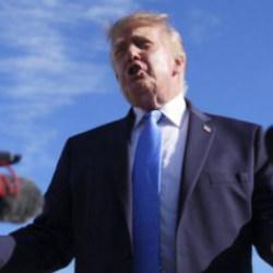 Trump'tan dizel kararı! 'Eşi benzeri g&ouml;r&uuml;lmemiş adım' diyerek duyurdu