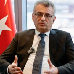 AB'den KKTC'nin mektubuna cevap: Endişeler dikkatle not edildi