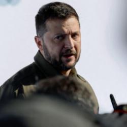 ABD'nin Rusya kararına Zelenskiy'den eleştiri: A&ccedil;ık bir zayıflık g&ouml;stergesi