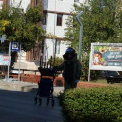 Adliye &ouml;n&uuml;nde ş&uuml;pheli paket alarmı: Bomba imha ekipleri sevk edildi!
