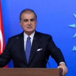 AK Partili &Ccedil;elik'ten Aliyev'in s&ouml;zlerine ilişkin a&ccedil;ıklama: Biz iki devlet, tek milletiz