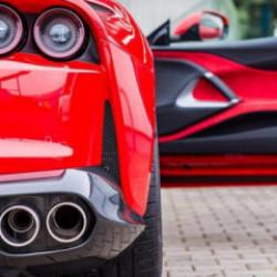 Almanya ve Fransa anlaştı! İ&ccedil;ten yanmalı motor yasağı hafifliyor