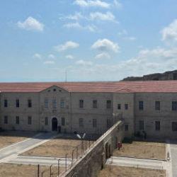 Anadolu&rsquo;nun Alcatraz&rsquo;ı Sinop Cezaevi: Duvarlarında acı ve tarih saklı