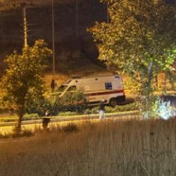 Ankara&rsquo;da kahreden gece: Polis memurunu şehit eden saldırgan bakın kim &ccedil;ıktı?