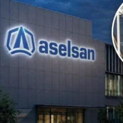 ASELSAN'dan dev anlaşma! Değeri 195 milyon dolar