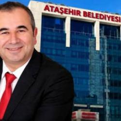 Ataşehir belediyesinde se&ccedil;ime iki g&uuml;n kala CHP'de istifa