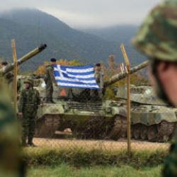  Atina'da panik havası! Silahlanma telaşının asıl nedeni belli oldu