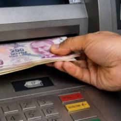 ATM'lerde yeni d&uuml;zen: Nakit &ccedil;ekim limitleri değişti!