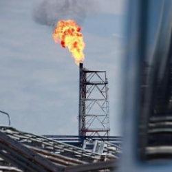 Avrupa Birliği'nde alarm! Gaz kalmadı, kış zor ge&ccedil;ecek!
