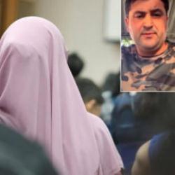 Azerbaycan'da baş&ouml;rt&uuml;s&uuml; yasağı! Gazeteci Nigar &Ouml;geday'dan Aliyev'e &ccedil;ağrı