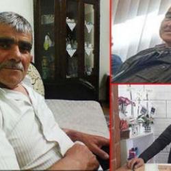 Baba-oğulu &ouml;ld&uuml;ren kanser hastasına 27.5 yıl ceza verildi, evine g&ouml;nderildi