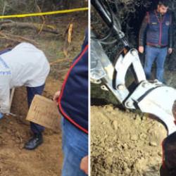 Bakan G&uuml;rlek duyurdu: 20 ve 13 yıllık faili me&ccedil;hul 2 cinayet daha aydınlatıldı