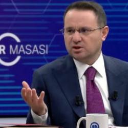 Bakan G&uuml;rlek, T&uuml;rk futbolunu sarsan soruşturma i&ccedil;in konuştu: Bazı hakemlere ayrıcalık...