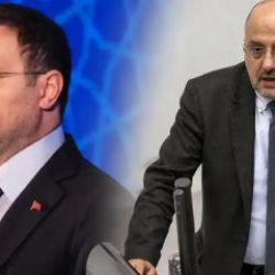 Bakan G&uuml;rlek&rsquo;in avukatından Ahmet Şık&rsquo;a: 'Artık muhatap alınmayacak'