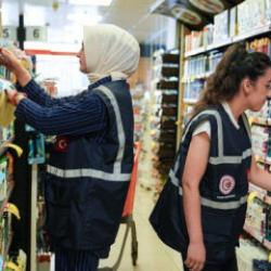 Bakan Yumaklı duyurdu: 117 bin kontrolde milyonlarca liralık ceza kesildi!