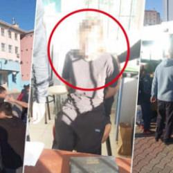 Başakşehir'deki bir ortaokulda bı&ccedil;aklı saldırı: 1 &ouml;ğrenci hayatını kaybetti!
