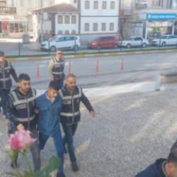 Başkentte "yeni nesil su&ccedil; &ouml;rg&uuml;t&uuml;" soruşturması: 9 tutuklama