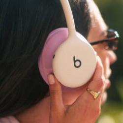Beats yeni kulak &uuml;st&uuml; kulaklığı beats 360&rsquo;ı tanıttı