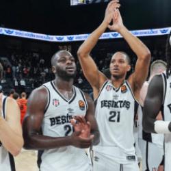 Beşiktaş İspanya deplasmanında!