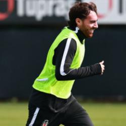Beşiktaş'ta Orkun K&ouml;k&ccedil;&uuml; s&uuml;rprizi!