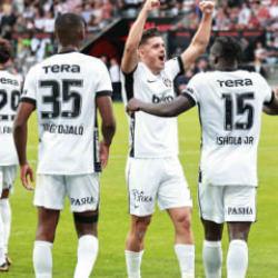 Beşiktaş'tan yıldız oyuncu i&ccedil;in sakatlık a&ccedil;ıklaması!