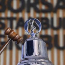 Borsa g&uuml;n&uuml;n ilk yarısında değer kazandı