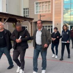 Burdur'da kan donduran olay! Yaşlı adama zulmedip boş senet imzalattılar 