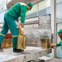 Bursa&rsquo;da halk sağlığı i&ccedil;in kritik operasyon: 6,5 ton gıda imha edildi